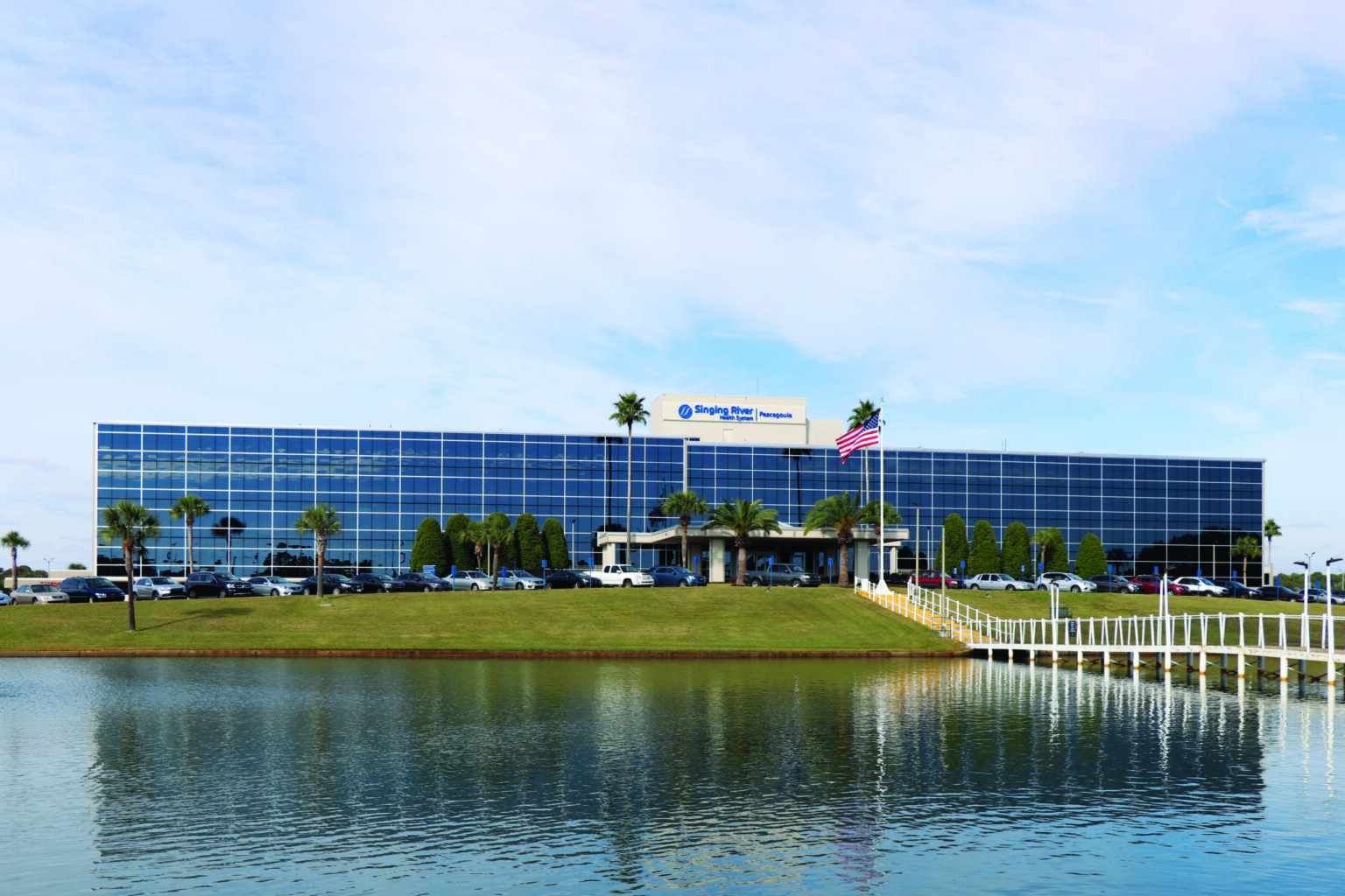 About Singing River Singing River Health System