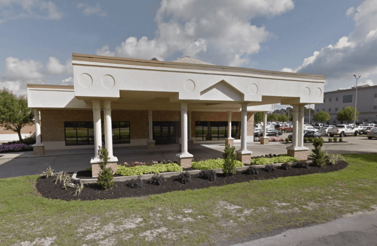 Pascagoula Singing River Medical Clinic Singing River Health System