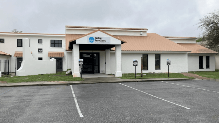 Urology Associates | Singing River Health System