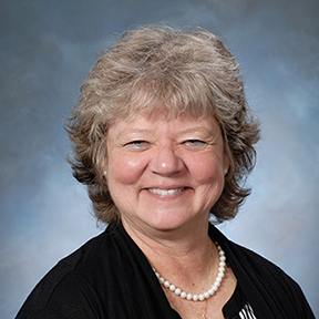 Donna Lewis, LCSW
