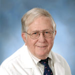 Edgar Hull, MD, FAAHPM