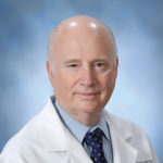 James Clarkson, MD