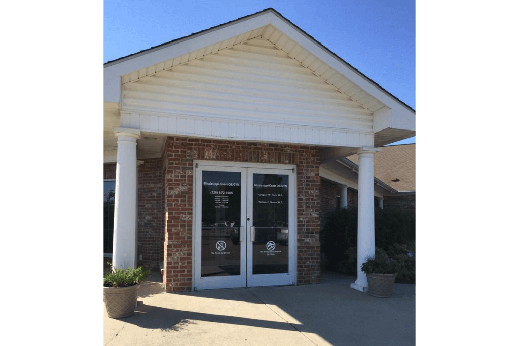 Mississippi Coast OB/GYN Singing River Health System