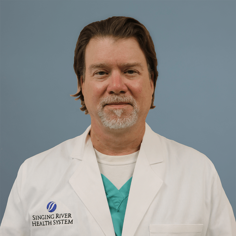 Steven Singer Md List of Providers | Singing River Health System