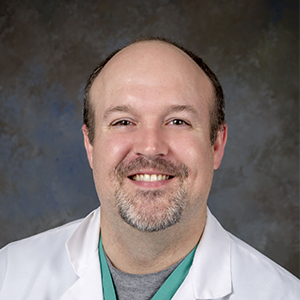 Stephen Sumrall, MD