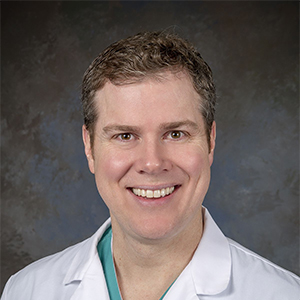 Tad Brown, MD