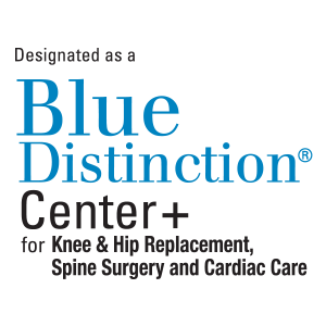 Blue Distinction | Singing River Health System