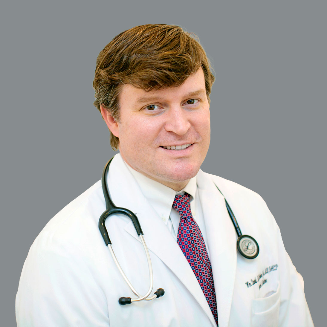 William D. McClendon, Jr., MD | Singing River Health System