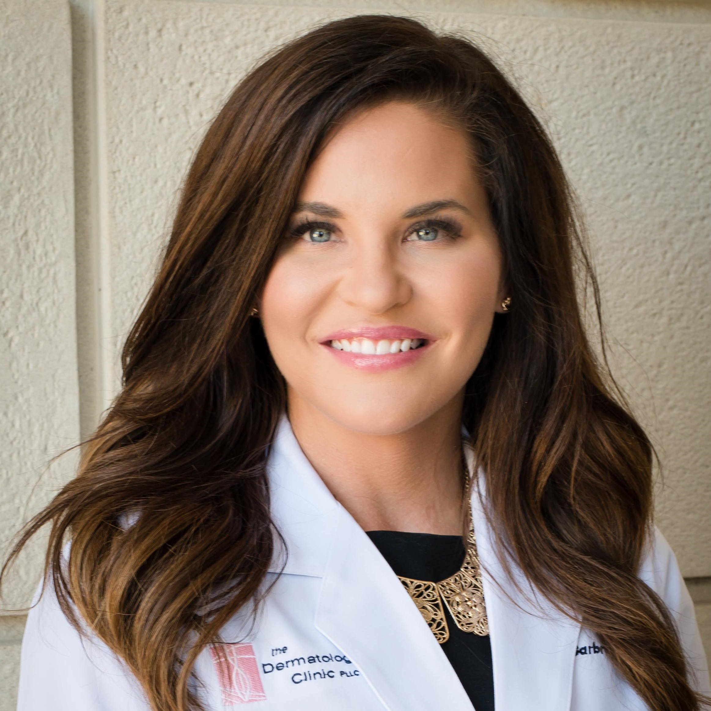 Ashley Emerson, MD, FAAD | Singing River Health System