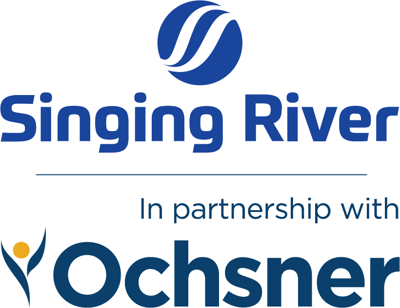 Singing River and Ochsner Introduce Singing River Gulfport Singing