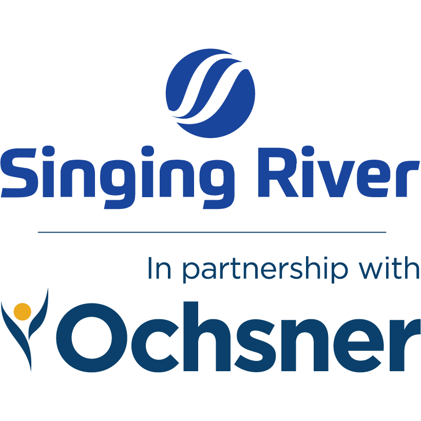 to Singing River Gulfport! Singing River Health