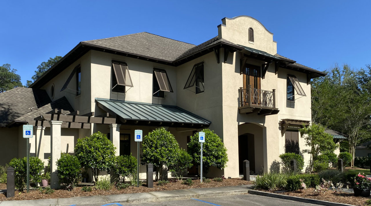 The Dermatology Clinic Singing River Health System