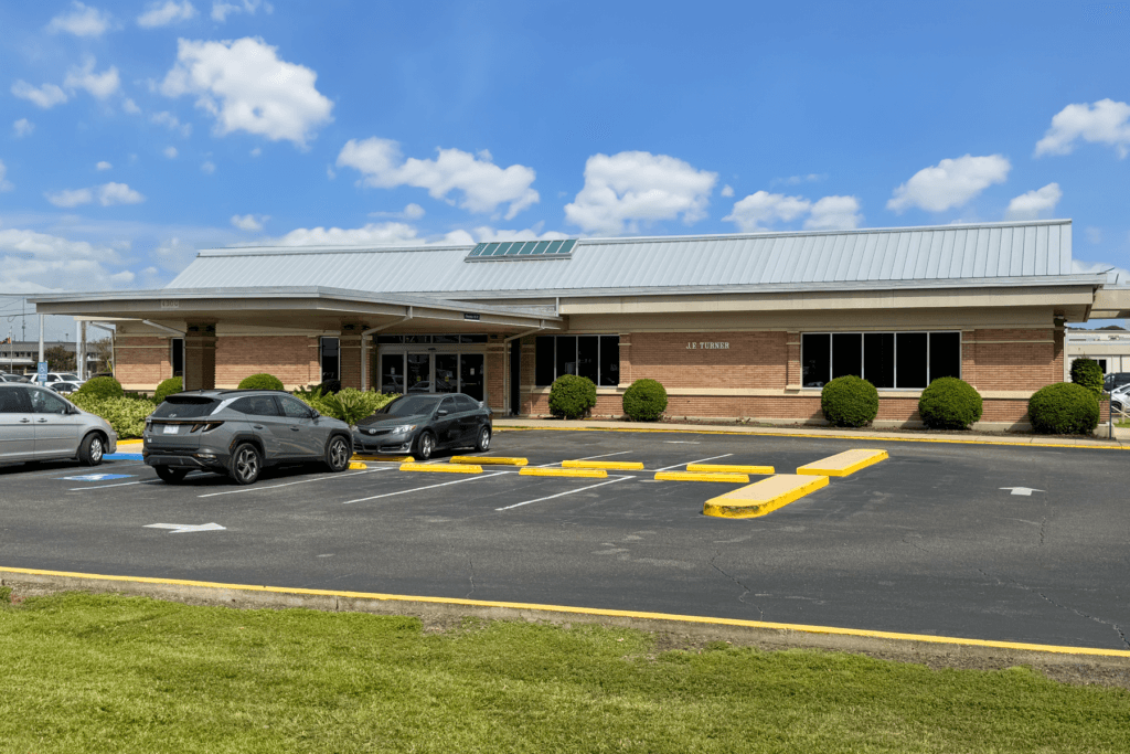 Okechukwu Ekenna, MD clinic
