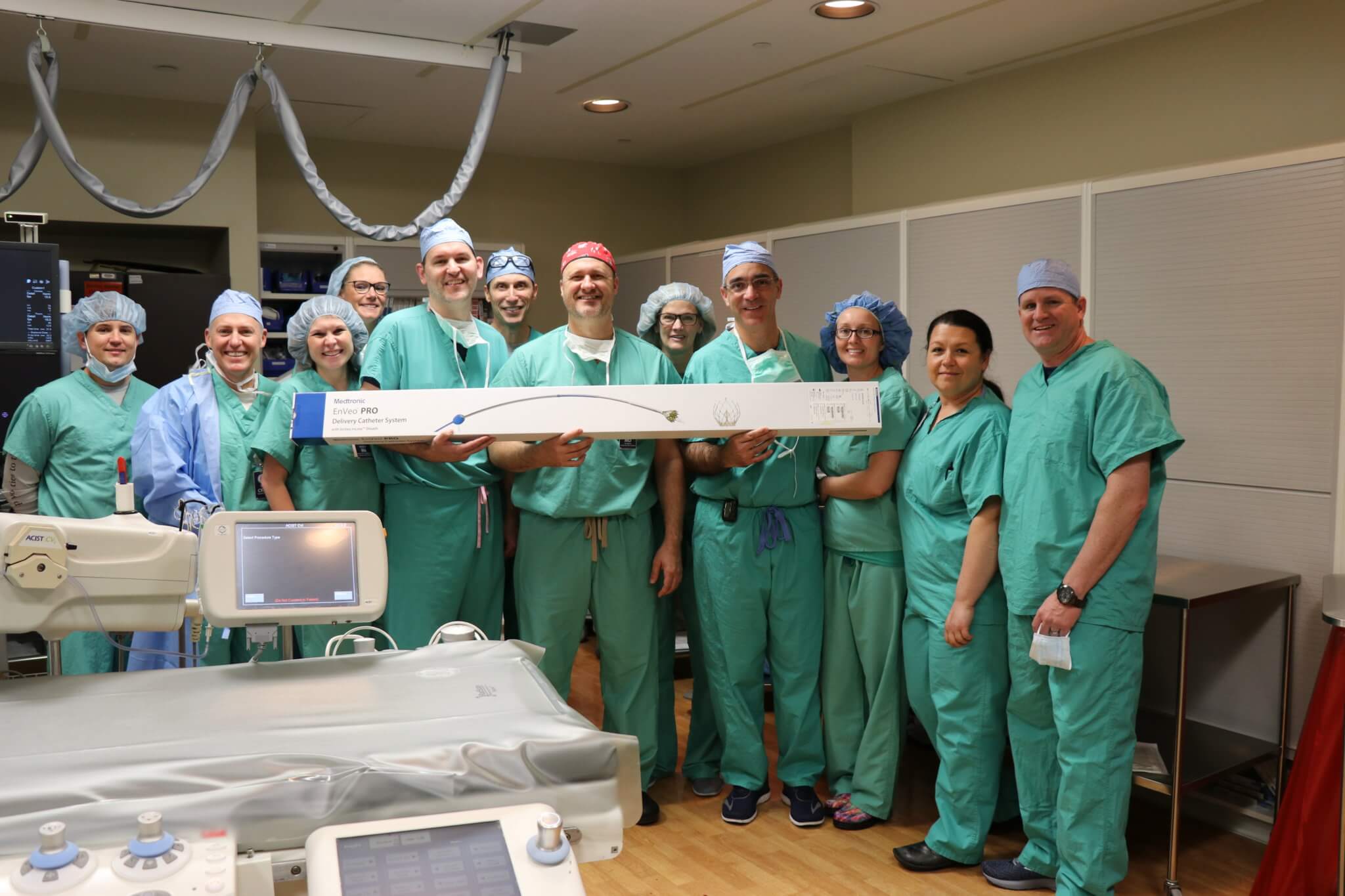 Singing River Health System Expands Cardiac Care Across the Coast