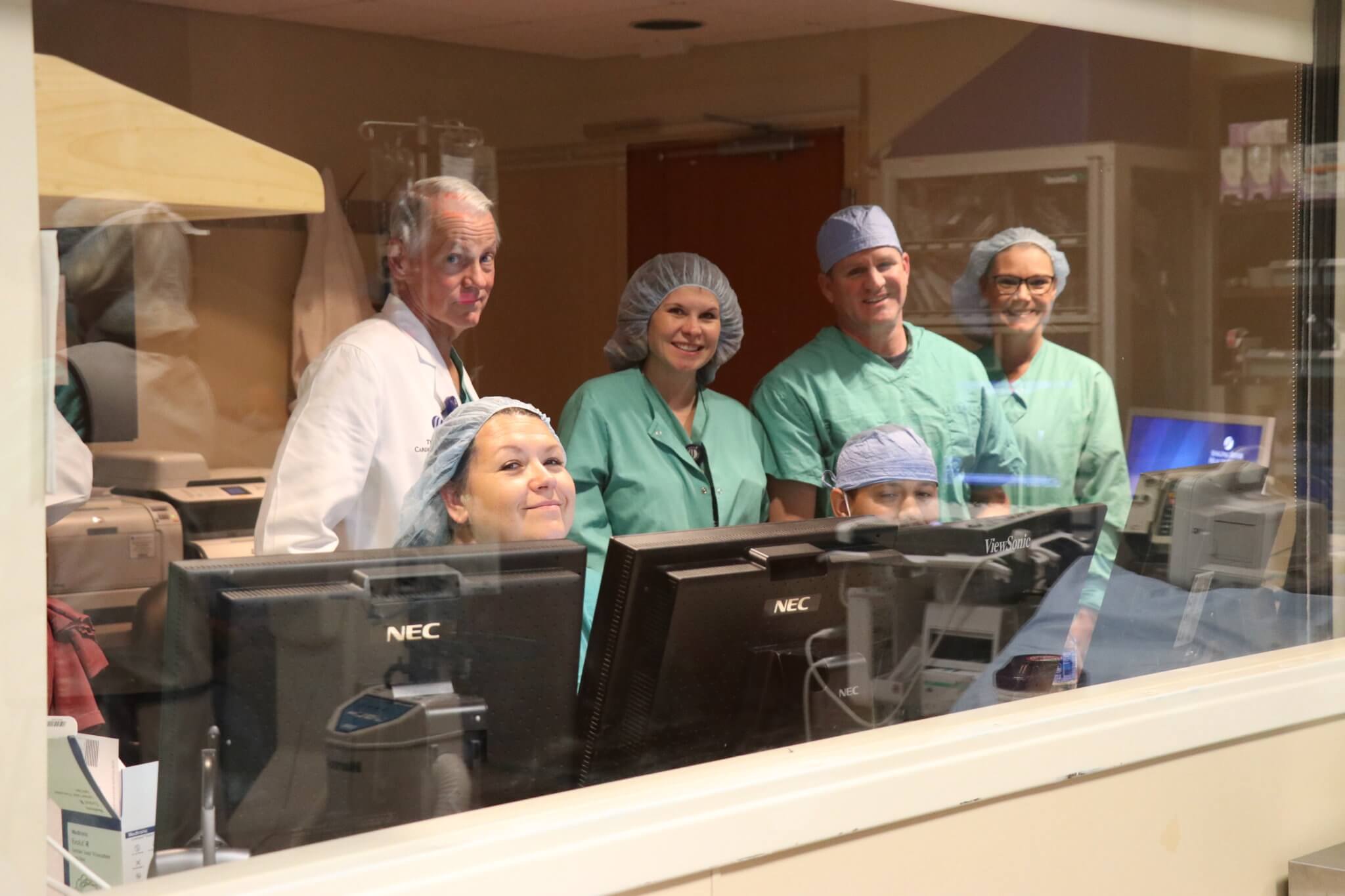 Singing River Health System Expands Cardiac Care Across the Coast