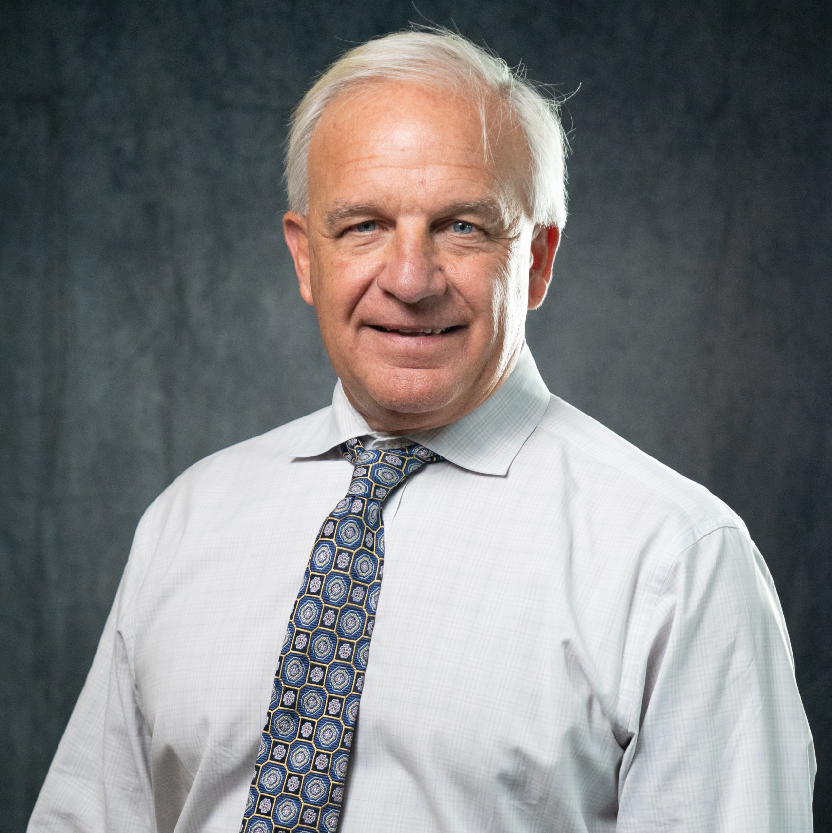 Administration - About Us | Singing River Health System