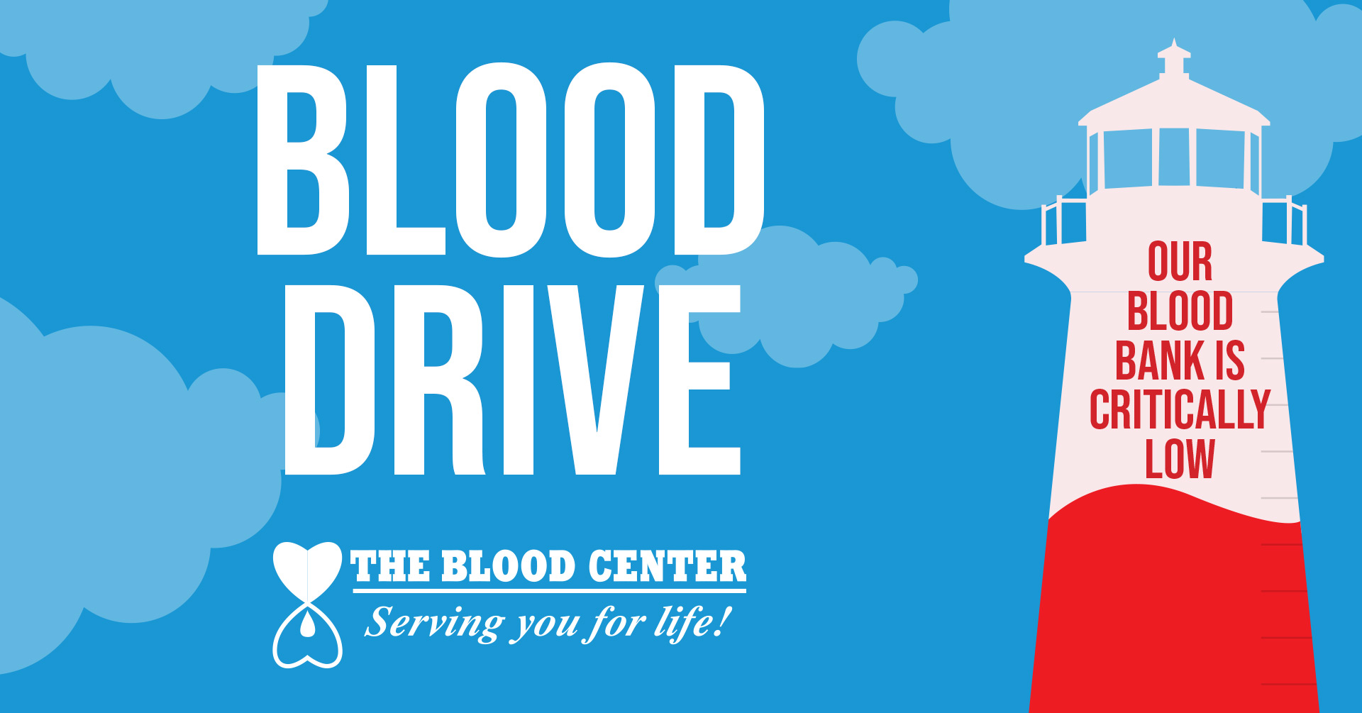 Blood Drives - Mississippi Gulf Coast | Singing River Health System