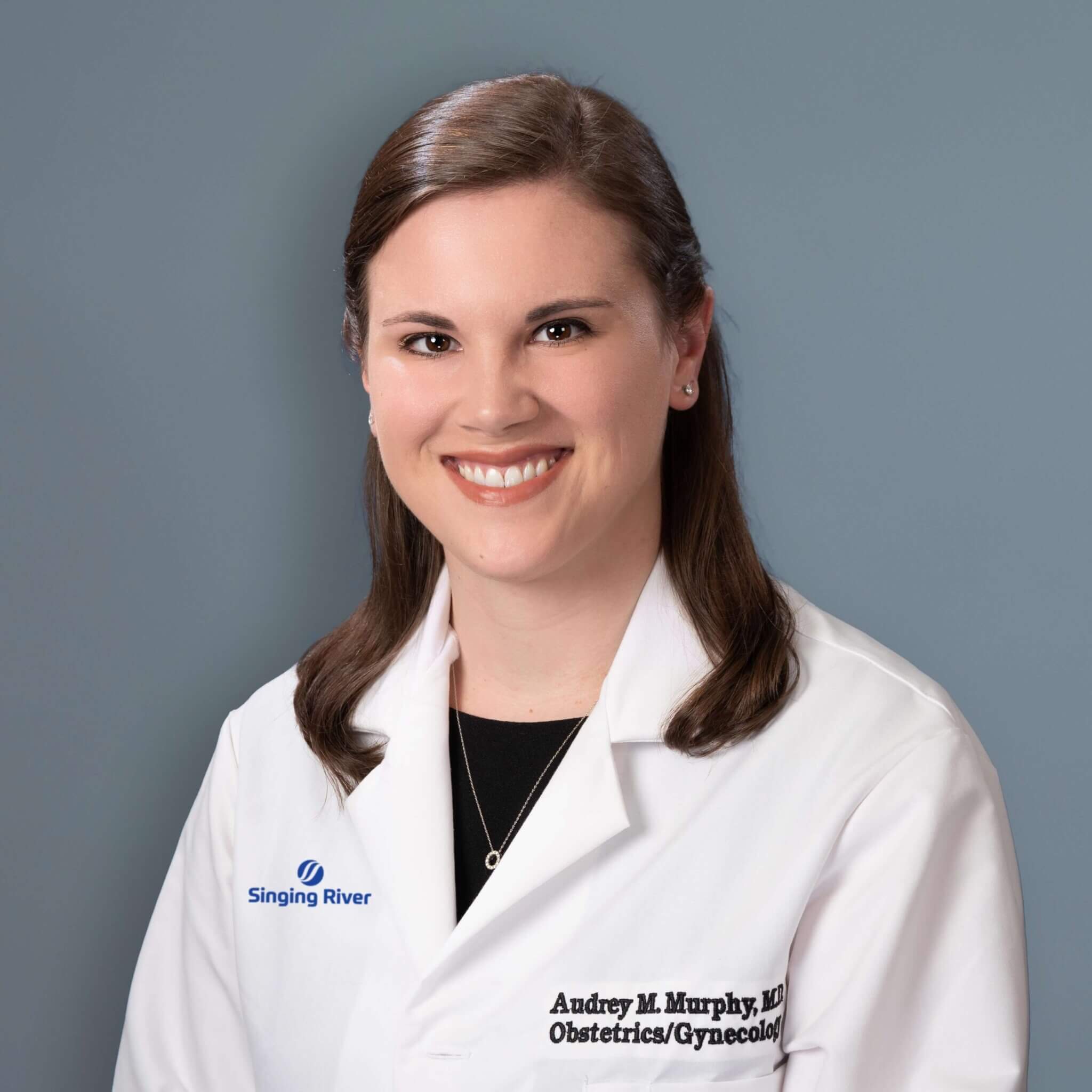 Audrey Murphy, MD OB/GYN Singing River Health System
