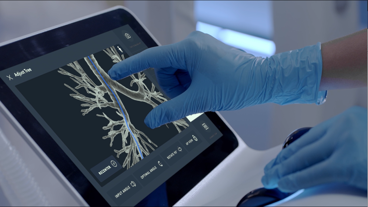 Singing River Health System Leads with Introduction of First Intuitive ...