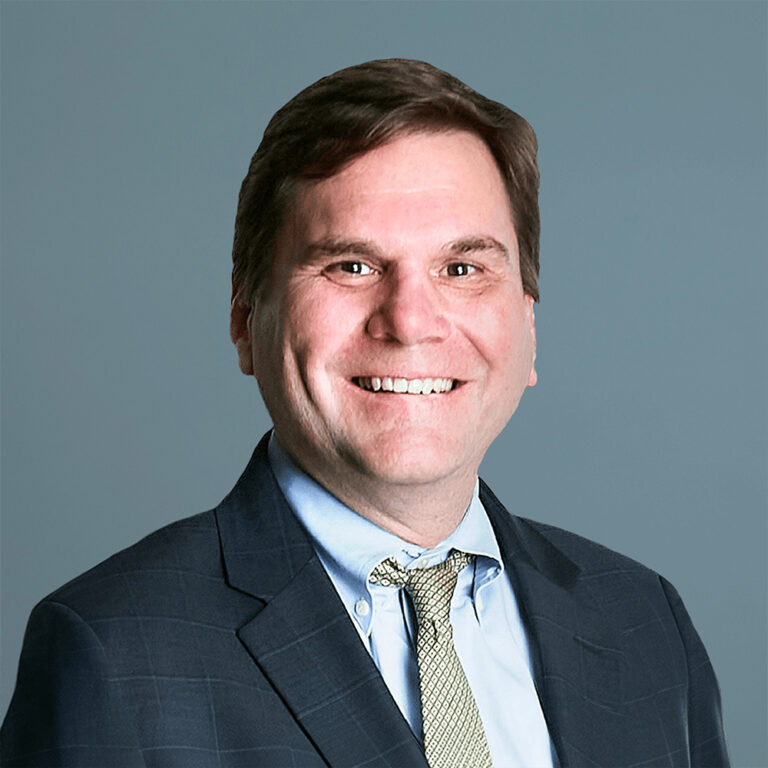 Geoff Rountree Administration - About Us | Singing River Health System