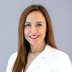 Hebe Diaz, MD